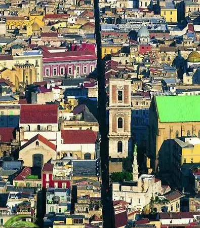 Host Historic Centre