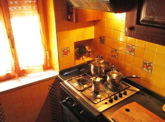 Host Historic Centre * 那不勒斯