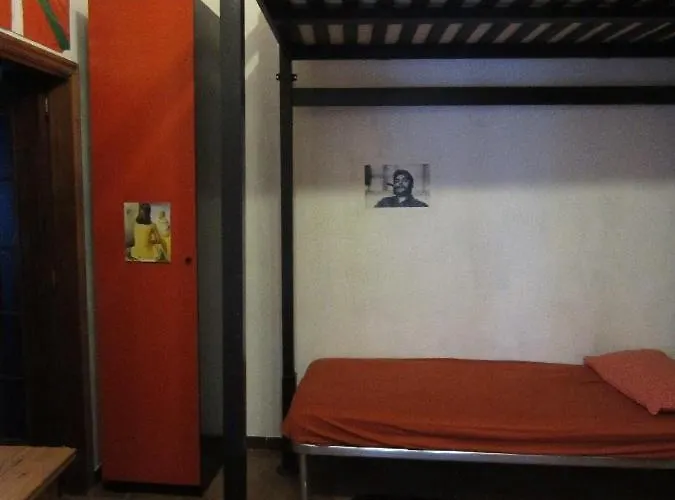 Host Historic Centre