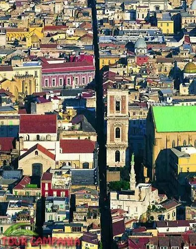 Host Historic Centre