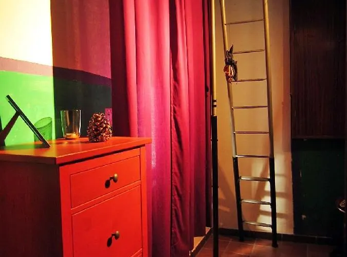 Host Historic Centre * 那不勒斯