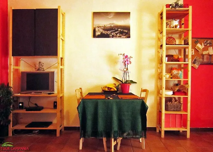 Host Historic Centre 旅馆