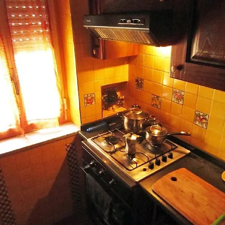 Host Historic Centre * Neapol