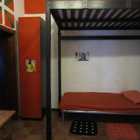 Host Historic Centre