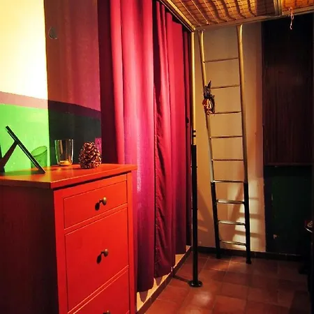 Host Historic Centre * 나폴리