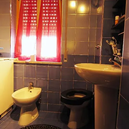 Hostel Host Historic Centre Neapol