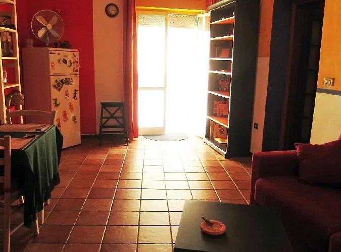 Host Historic Centre Nápoles