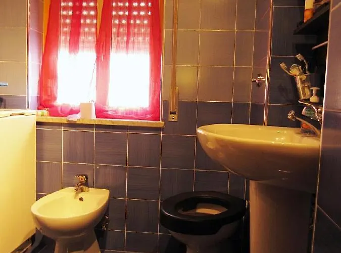 Albergue Host Historic Centre Nápoles