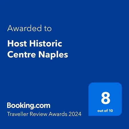 Hostel Host Historic Centre *