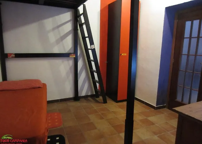 Host Historic Centre *