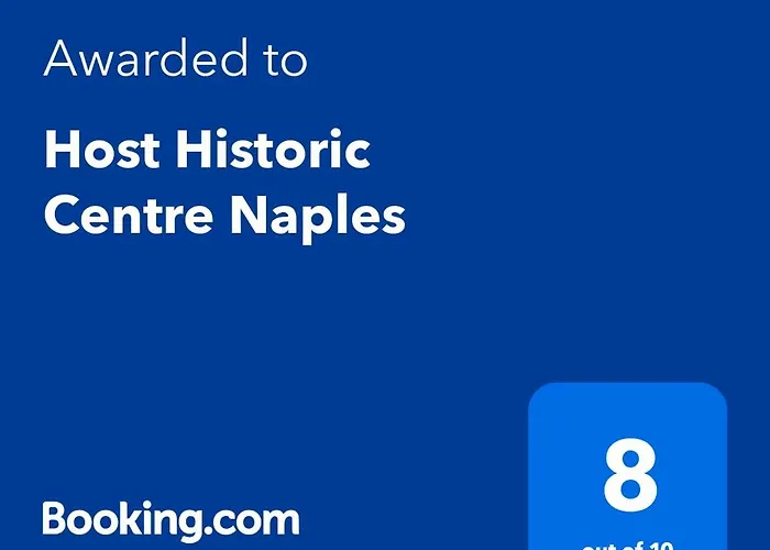 ホステル Host Historic Centre *