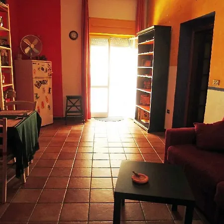 Host Historic Centre Naples