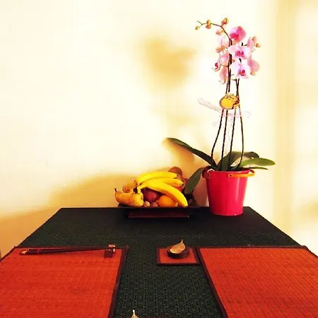 Host Historic Centre Hostel Naples