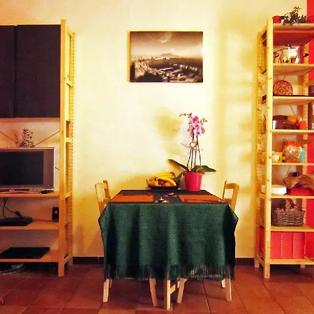 Host Historic Centre Hostel